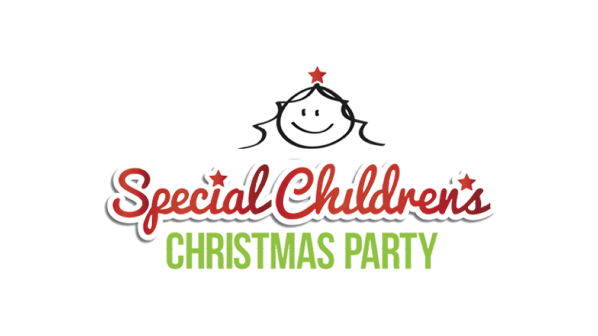 Special Children's Christmas Parties